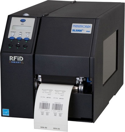 Printronix SL5000r RFID Printer