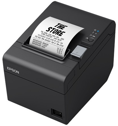 Epson TM T20III Thermal Printers