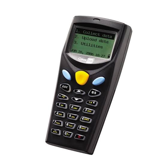 CipherLab 8000 Series Pocket size Mobile Computers