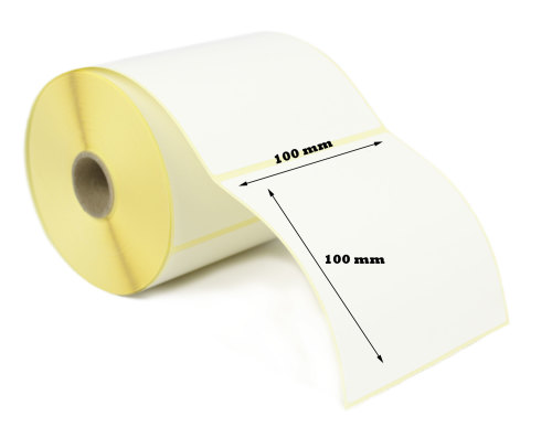 Citizen Direct Thermal Labels