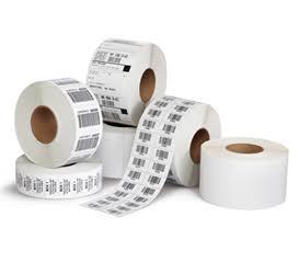 Godex Direct Thermal Transfer Labels
