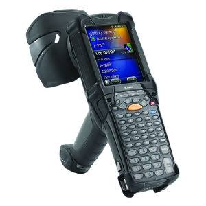 Zebra MC 9190 Z Handheld RFID Readers