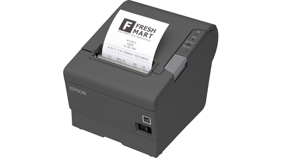 Epson TM T88V Bill Printer