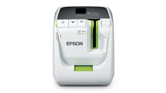 Epson LW 1000P Barcode Printer