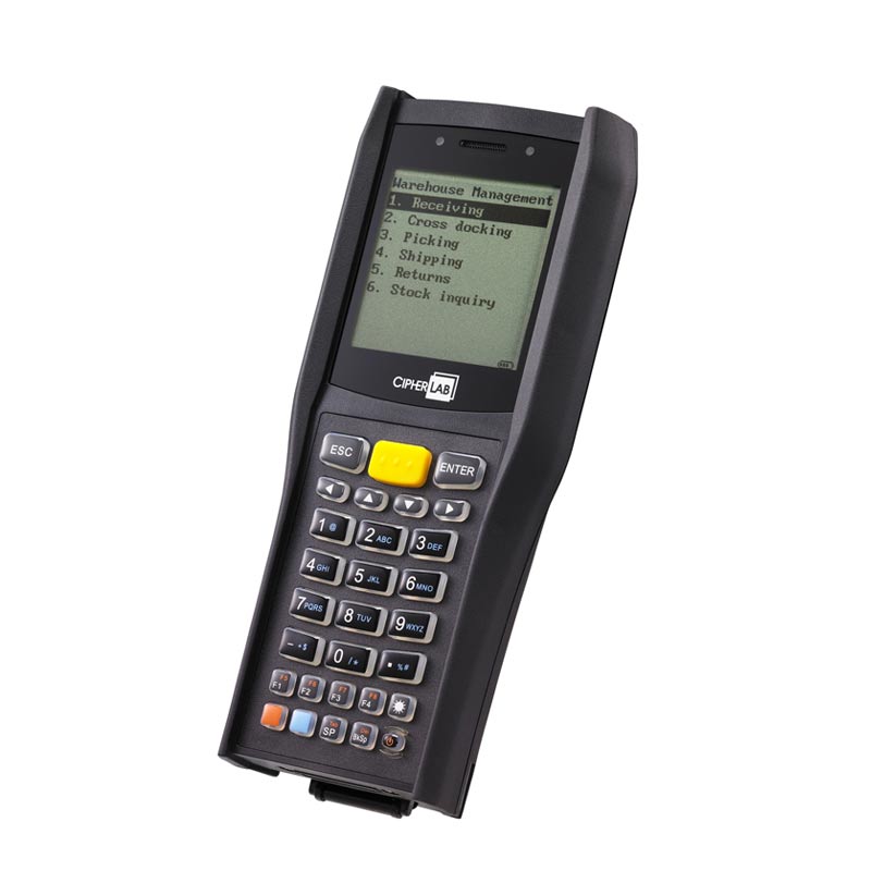 CipherLab 8400 Series Mobile Computers