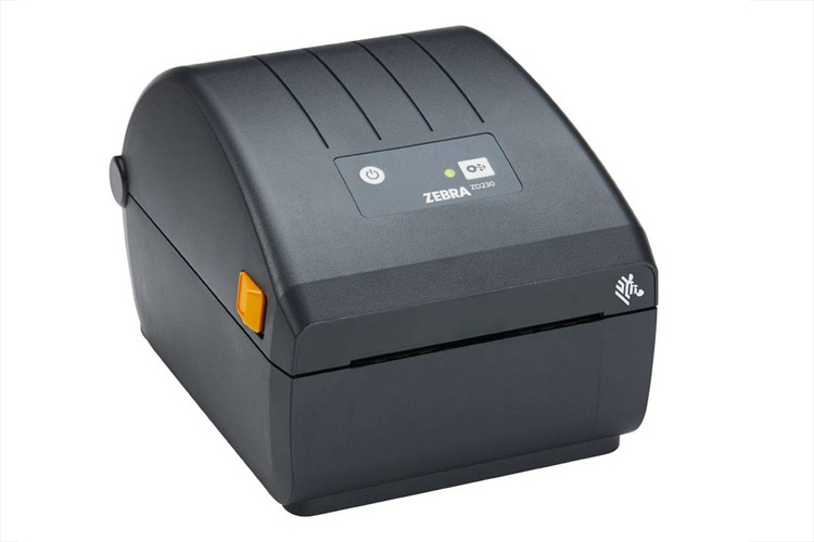 Zebra ZD230t Desktop Printer