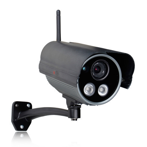 Mindware EAS CCTV Security camera