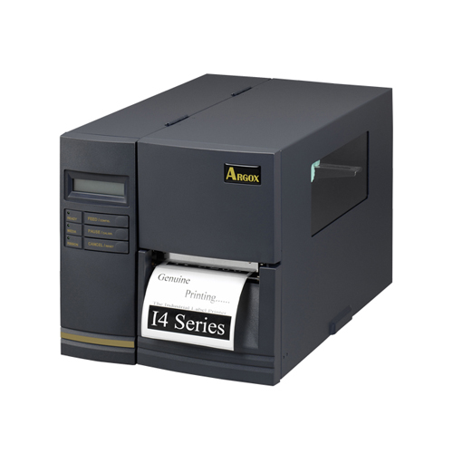 Argox I4 350 Barcode Printer