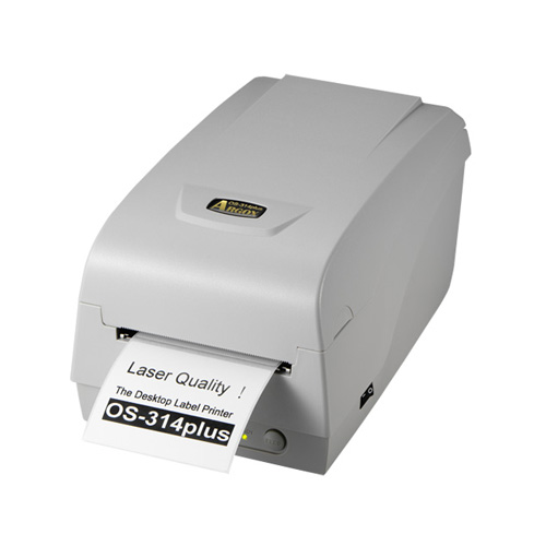 Argox OS 314plus Barcode Printer
