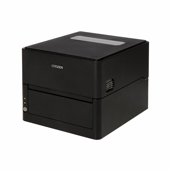 Citizen CL E300 desktop printer