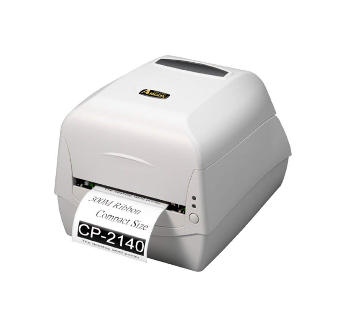 Argox CP 2140 Barcode Printer 