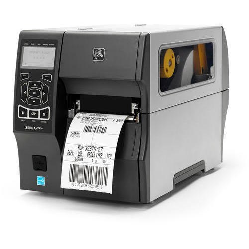 Zebra ZT 411 Barcode Printer