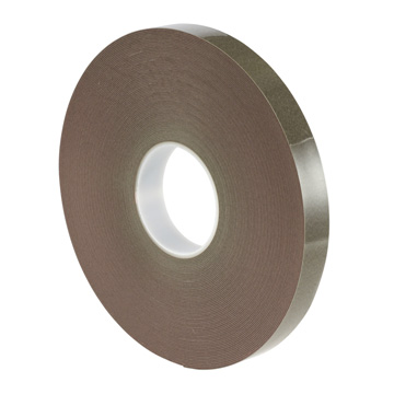 Acrylic Foam Tape (AFT)   0 8mm, Grey, High Temperature, Pre Powder Coat