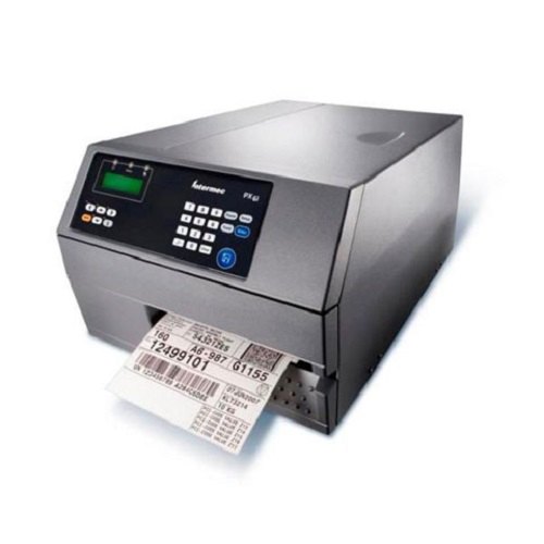 Honeywell PX6i Barcode Printer 