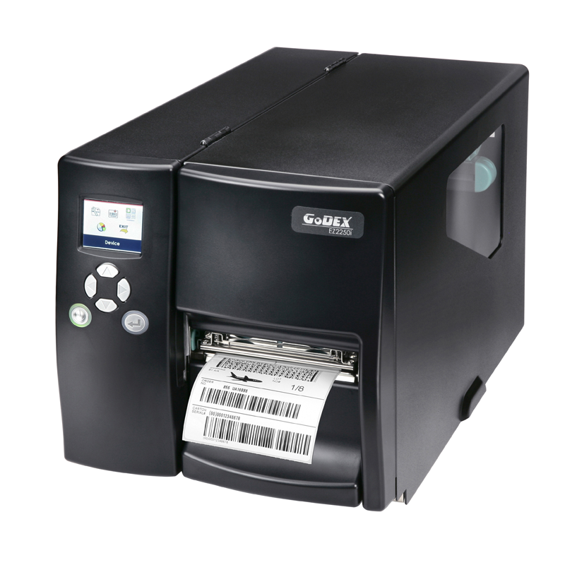 Godex EZ 2350i Barcode Printer