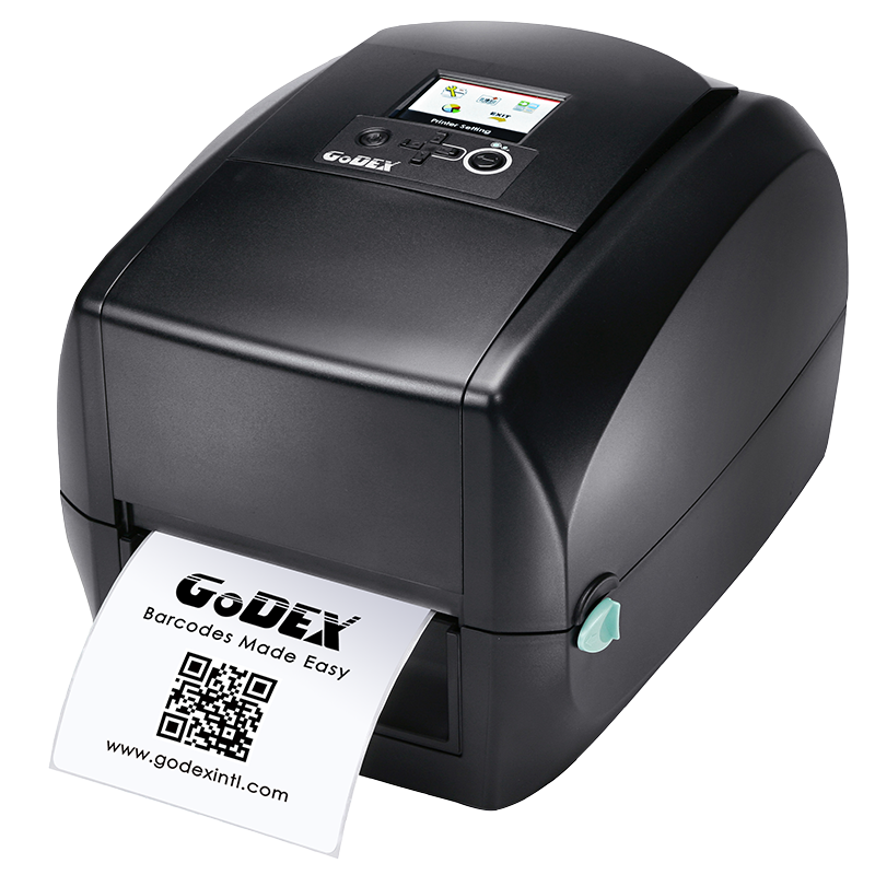 Godex HD 830i Barcode Printer
