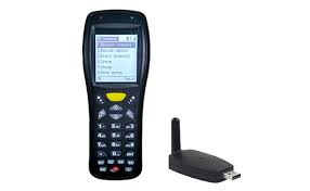 Mindware Mobile PDT6E (2d) Hand Held Barcode Scanner (Bluetooth)