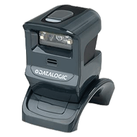 Datalogic Gryphon Gps 4421 2d Scanner With Usb Cable