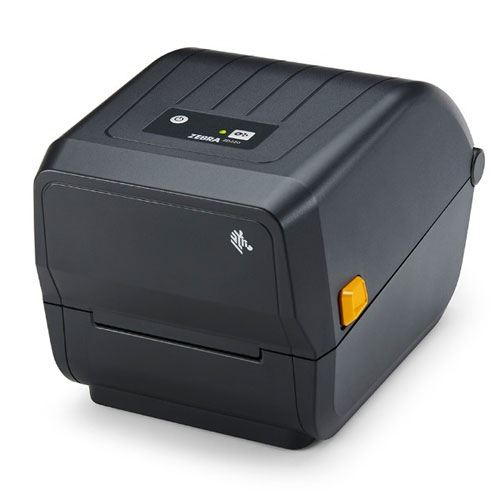 ZD230 Thermal Transfer Desktop Printer