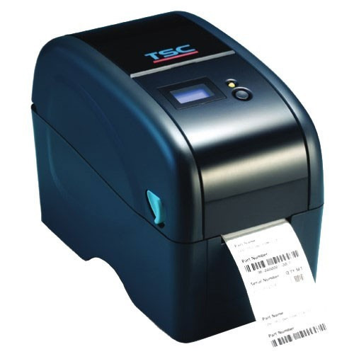 TSC TTP 323 Barcode Printer