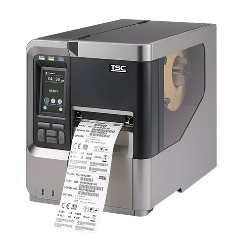 TSC MX341P Barcode Printer 300 DPI PRINTER