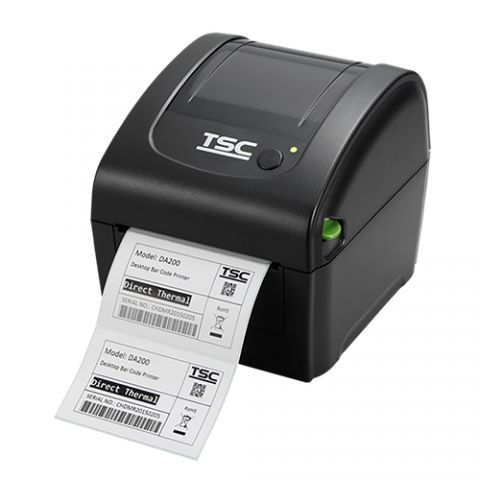 TSC DA 220 Barcode Printer