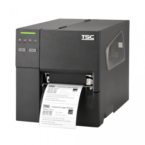 TSC MB340T Industial Printer