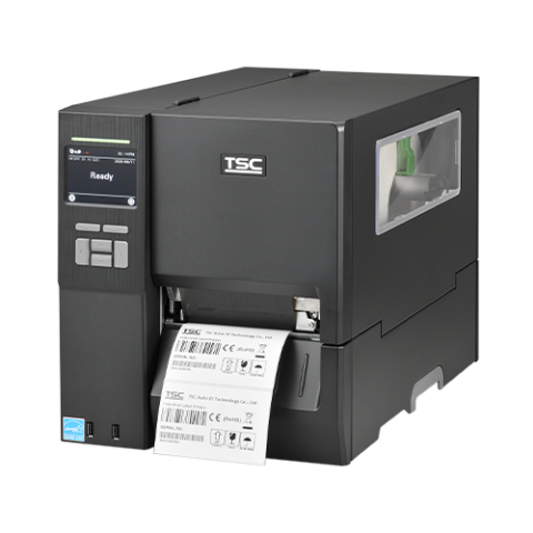 TSC MH241T Industrial Printer
