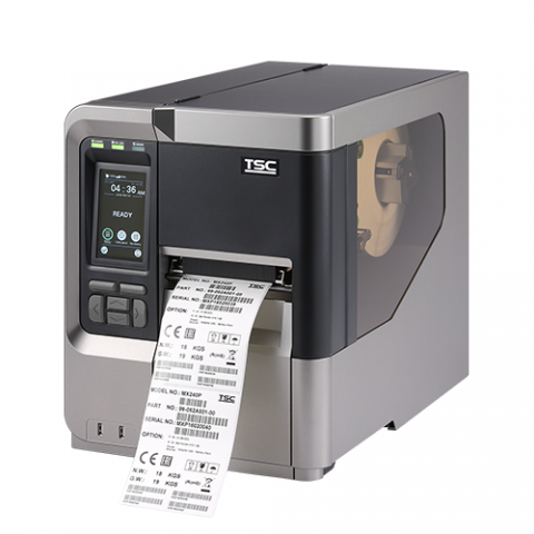 TSC MX241P Industrial Printer