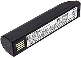 HONEYWELL Barcode Scanner Spare Battery 1202G