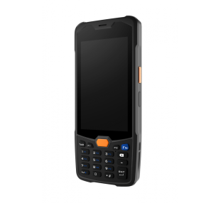 Mynds 2022 Mobile Terminal with 2D Barcode Scanner