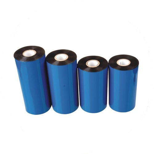 Mynds Blue Thermal Wash Care Barcode Ribbon