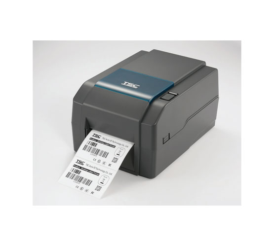 TSC P210 310 Barcode Printer
