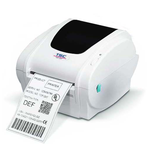 TDP 247 Direct Thermal Label Printer   203dpi 