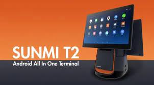 SUNMI  T2s Lite   LCD 15