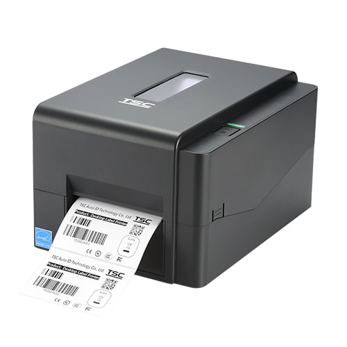 TSC TE320 Thermal Transfer Label Printer 300dpi