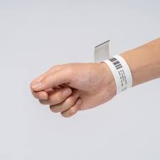 MindwareSmart RFID Wristband 