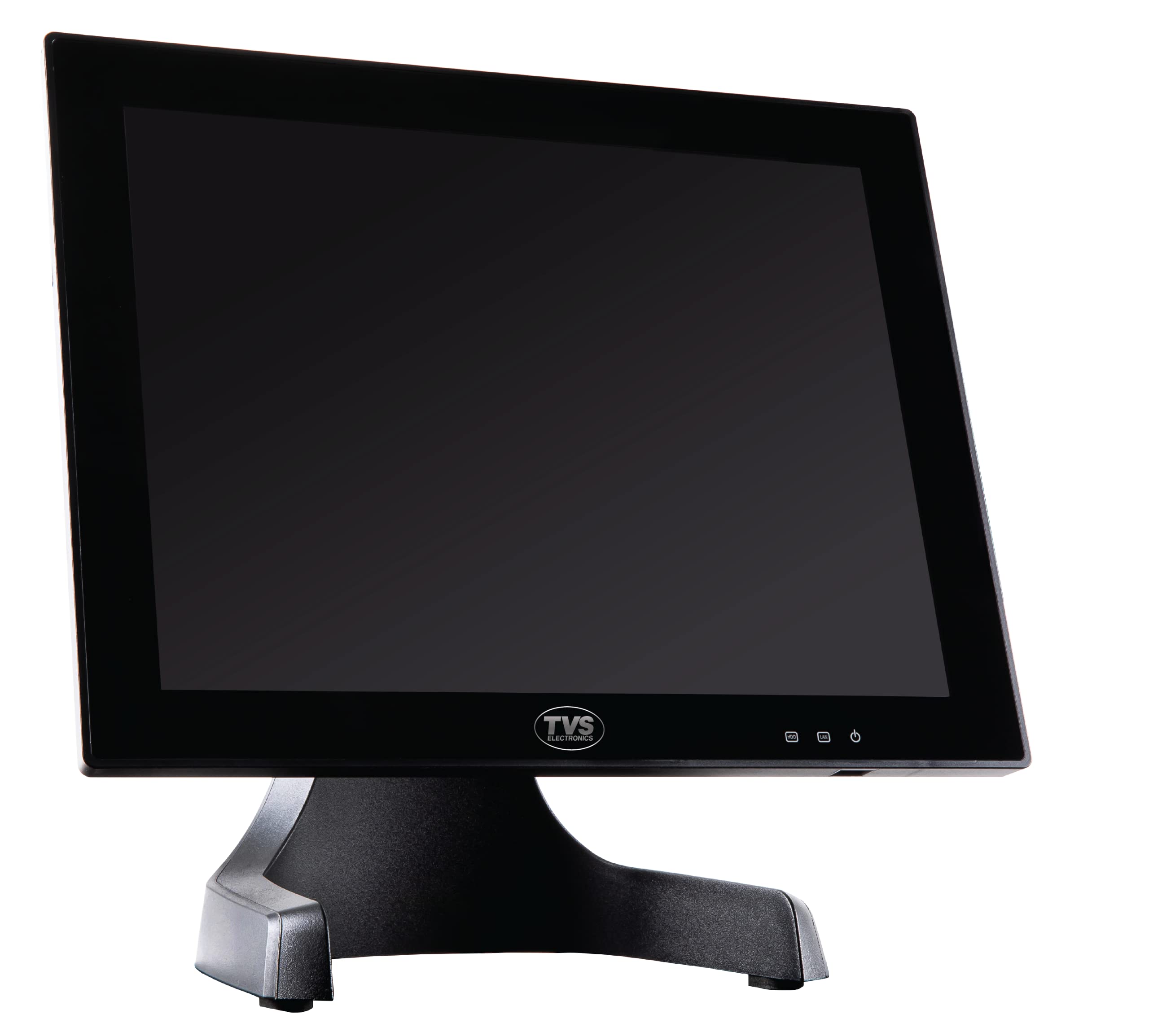 TVS TP 415C Touch POS system