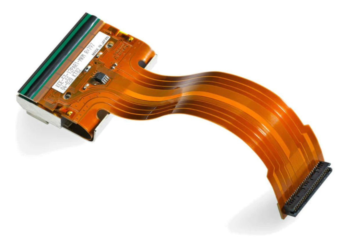 Thermal Head for Toshiba B FP2D