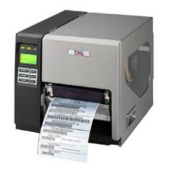 TSC 268M Barcode Printer