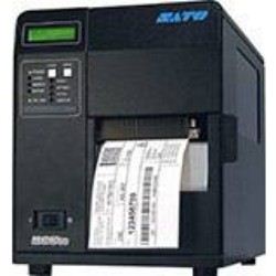 SATO M84Pro Industrial Printer