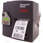 Monarch 9825 Barcode Printer