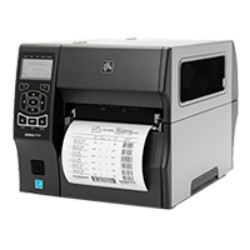 Zebra ZT420 Barcode Printer