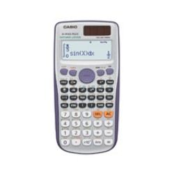 Casio FX 991ES Plus Scientific Calculator
