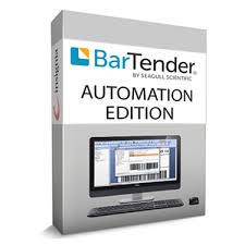 BarTender Automation Edition