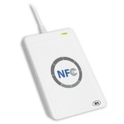 Mindware ACR122U USB NFC Reader