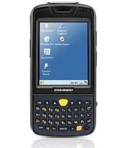 Chainway C3000 barcode mobile computers