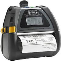 Zebra P4D 0UJ1E00000 Barcode Printer