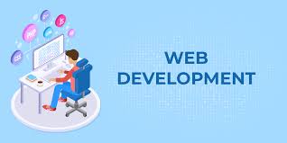 Web Development
