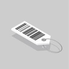 Barcode Tags